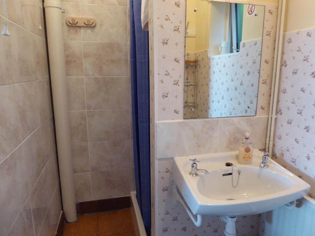 לאנפיירפכאן Plas Heulog Holiday Accommodation מראה חיצוני תמונה