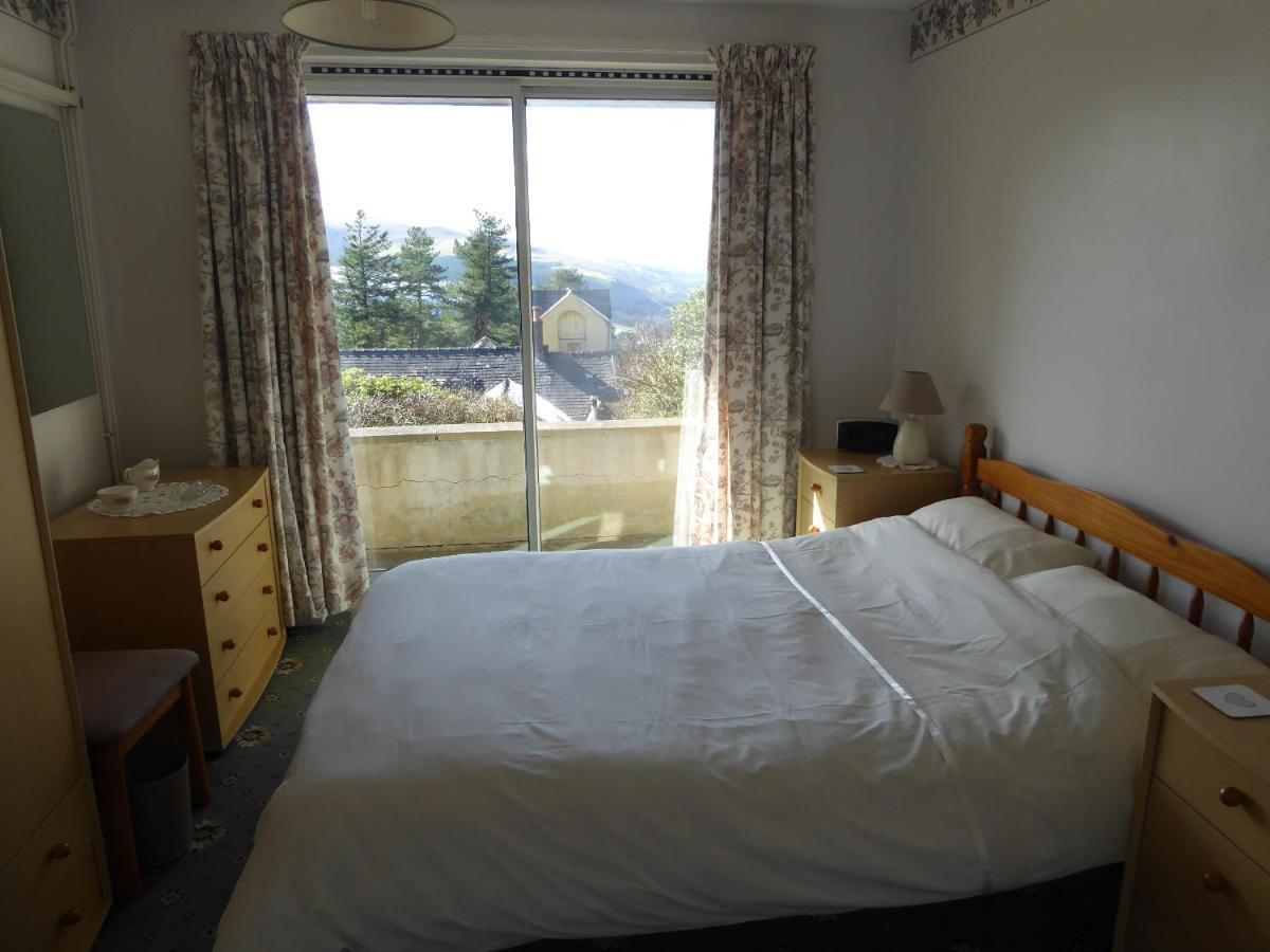לאנפיירפכאן Plas Heulog Holiday Accommodation מראה חיצוני תמונה