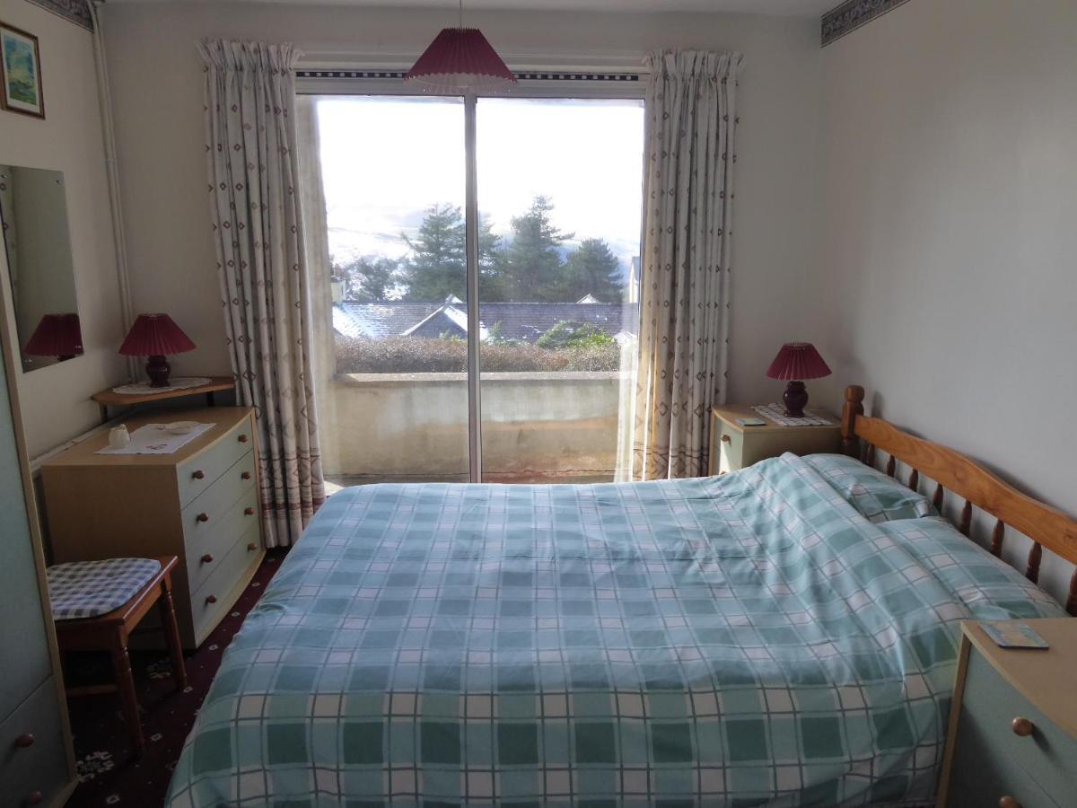 לאנפיירפכאן Plas Heulog Holiday Accommodation מראה חיצוני תמונה