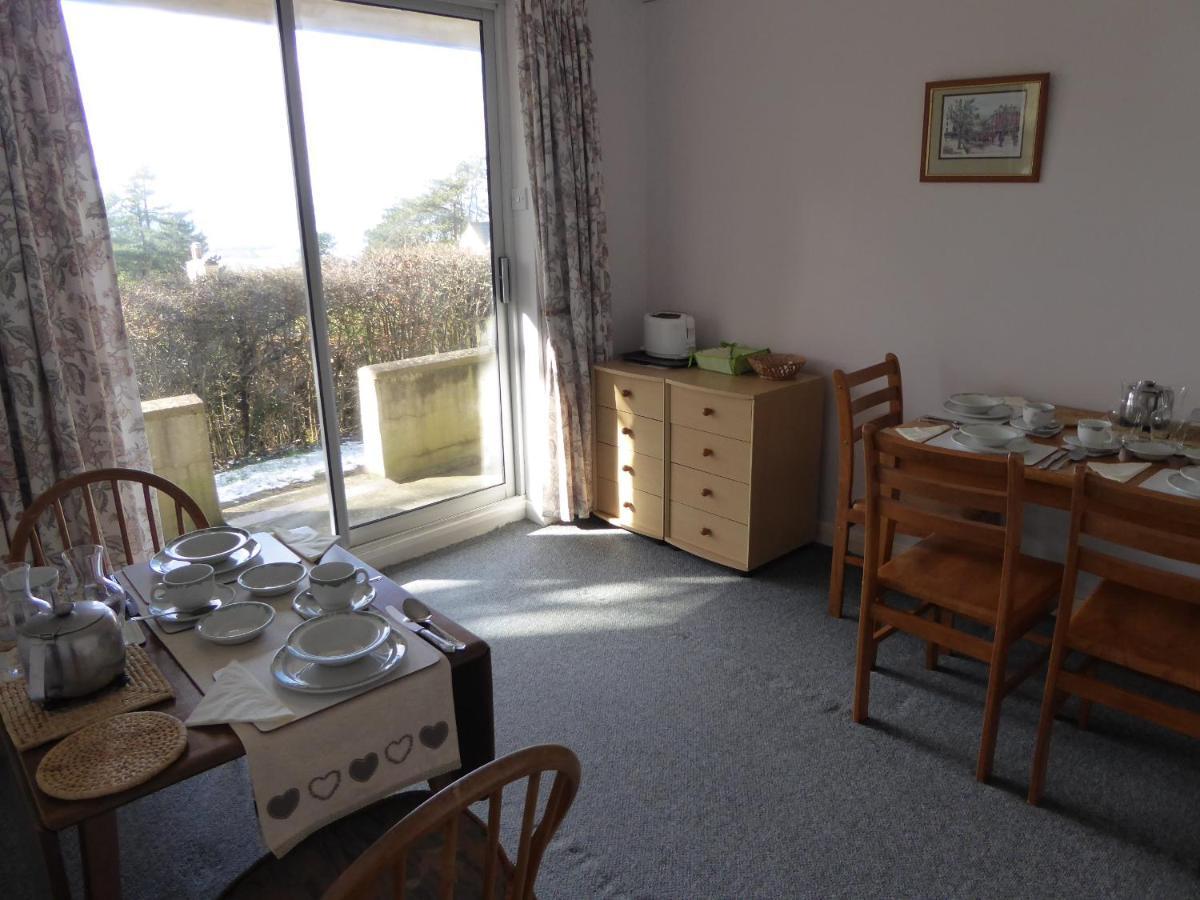 לאנפיירפכאן Plas Heulog Holiday Accommodation מראה חיצוני תמונה