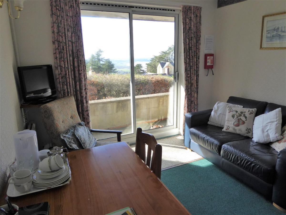 לאנפיירפכאן Plas Heulog Holiday Accommodation מראה חיצוני תמונה