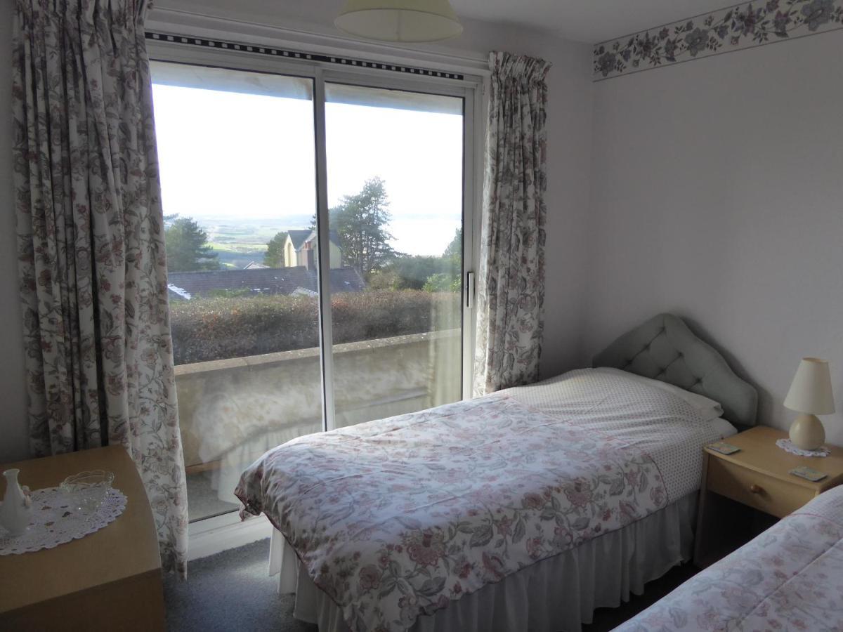לאנפיירפכאן Plas Heulog Holiday Accommodation מראה חיצוני תמונה