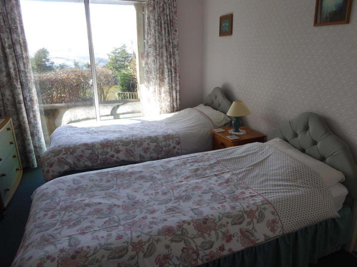 לאנפיירפכאן Plas Heulog Holiday Accommodation מראה חיצוני תמונה