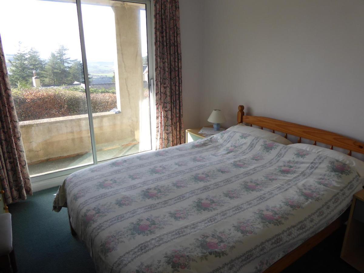 לאנפיירפכאן Plas Heulog Holiday Accommodation מראה חיצוני תמונה