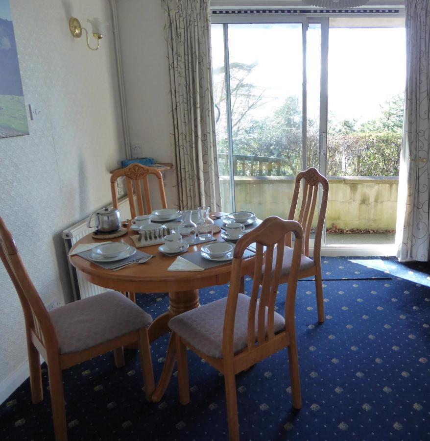 לאנפיירפכאן Plas Heulog Holiday Accommodation מראה חיצוני תמונה