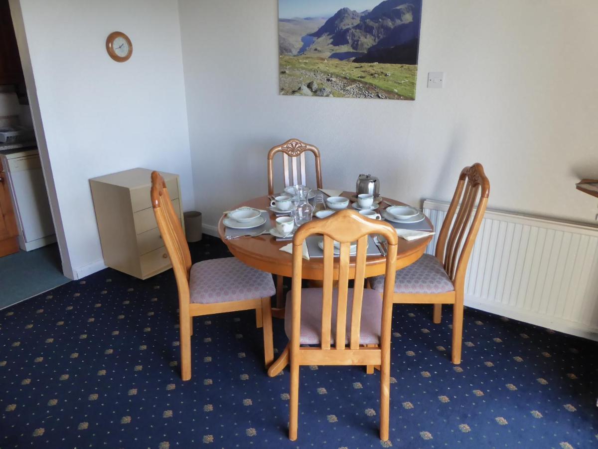 לאנפיירפכאן Plas Heulog Holiday Accommodation מראה חיצוני תמונה