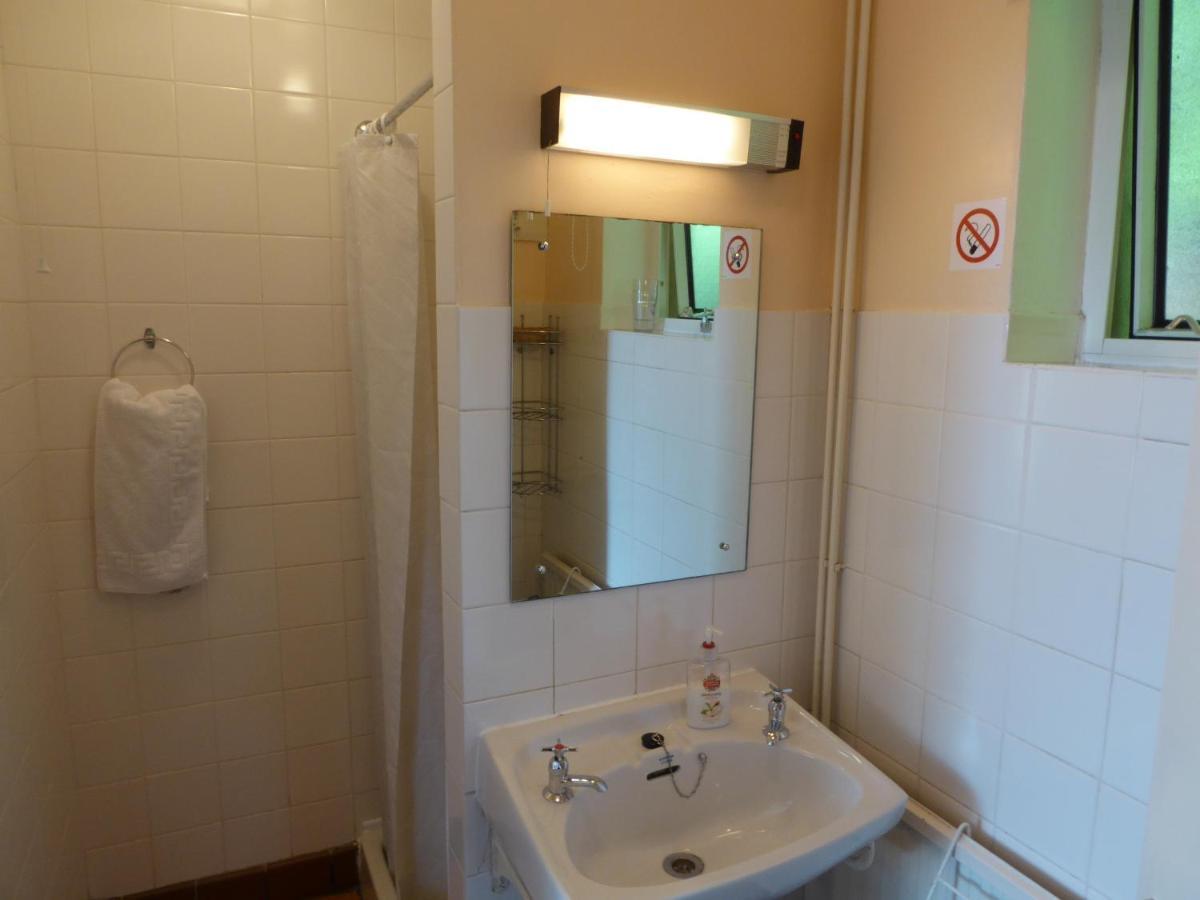 לאנפיירפכאן Plas Heulog Holiday Accommodation מראה חיצוני תמונה